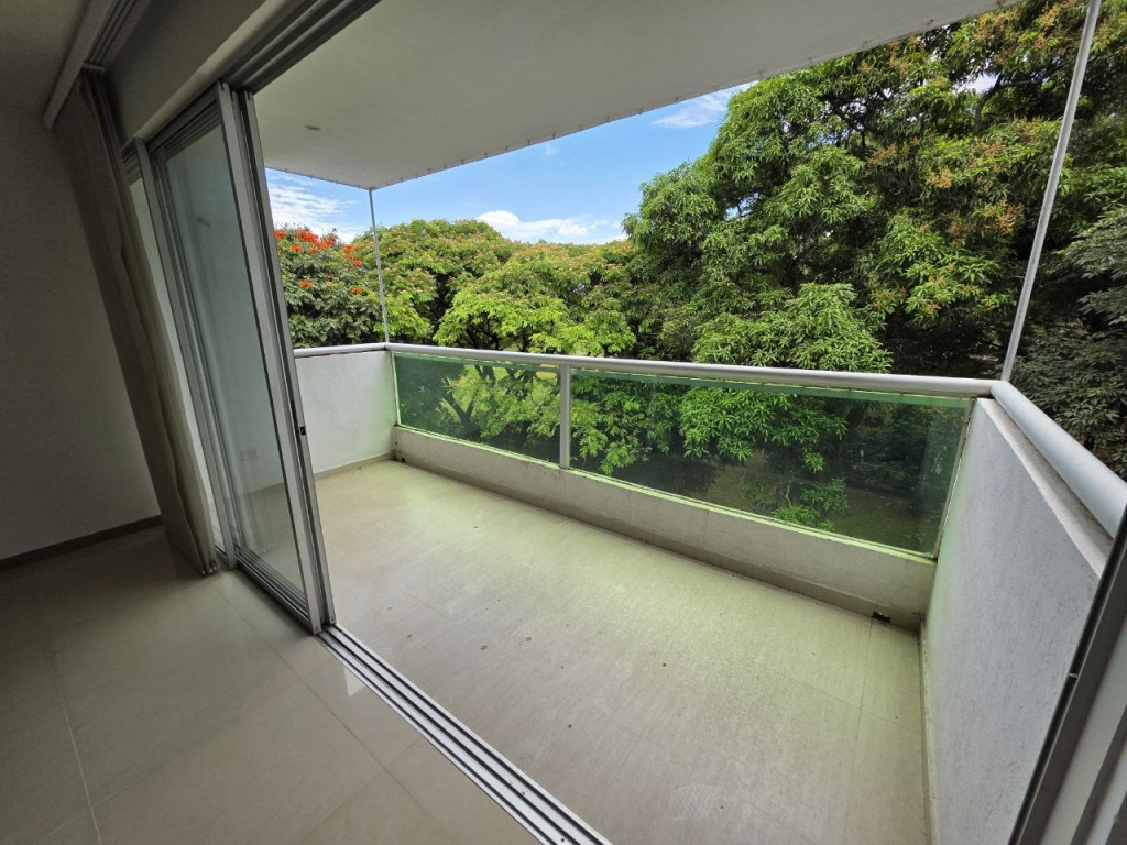 Apartamento en venta en Ciudad Capri, Cali · foto 7 de 17