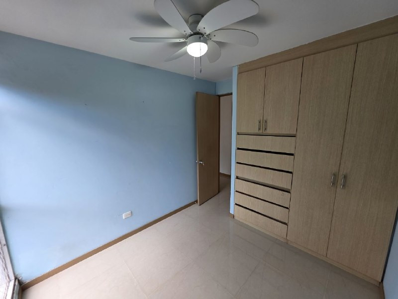 Apartamento en venta en Ciudad Capri, Cali · foto 9 de 17