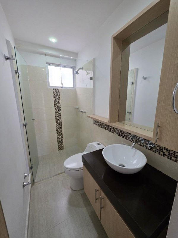 Apartamento en venta en Ciudad Capri, Cali · foto 11 de 17