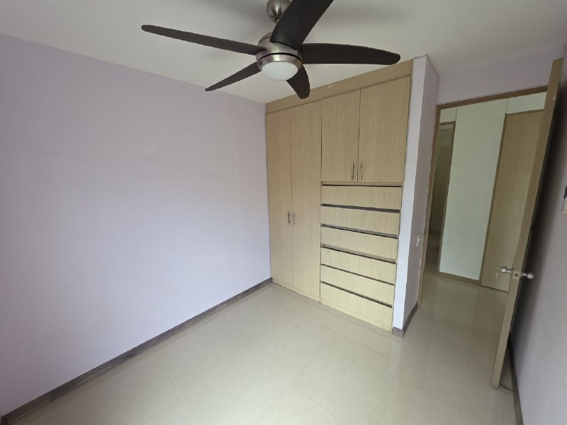 Apartamento en venta en Ciudad Capri, Cali · foto 12 de 17