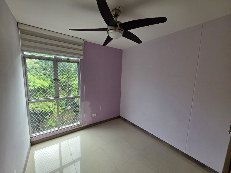 Apartamento en venta en Ciudad Capri, Cali · foto 13 de 17