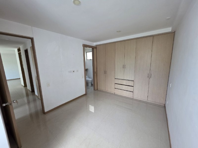 Apartamento en venta en Ciudad Capri, Cali · foto 15 de 17