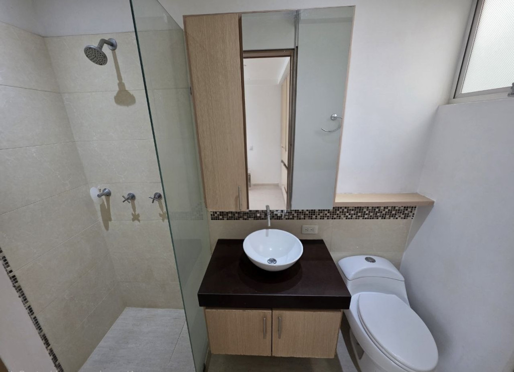 Apartamento en venta en Ciudad Capri, Cali · foto 17 de 17