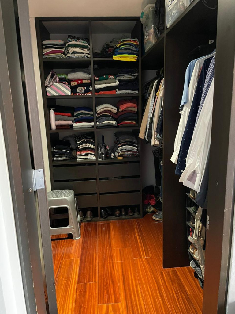 Apartamento en venta en Santa Paula, Bogotá · foto 4 de 24