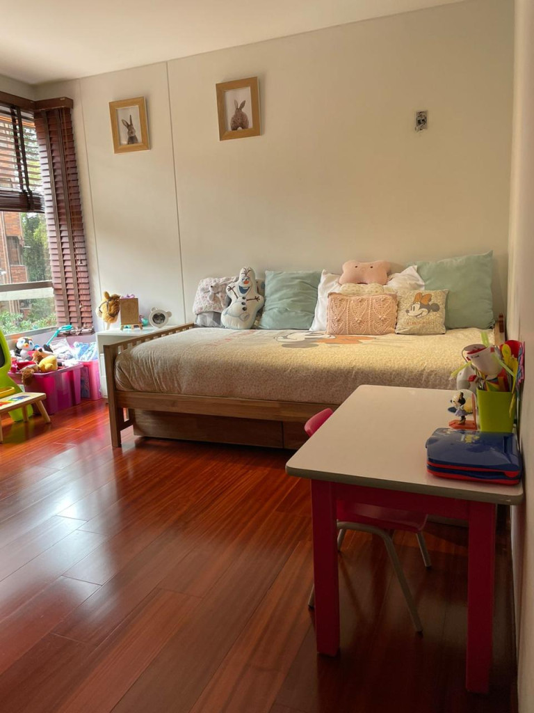 Apartamento en venta en Santa Paula, Bogotá · foto 7 de 24