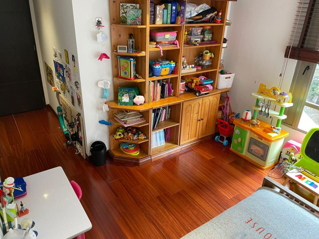 Apartamento en venta en Santa Paula, Bogotá · foto 8 de 24