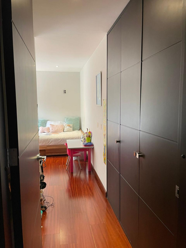Apartamento en venta en Santa Paula, Bogotá · foto 9 de 24