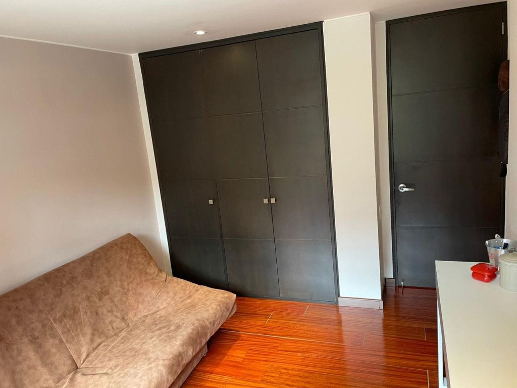 Apartamento en venta en Santa Paula, Bogotá · foto 11 de 24