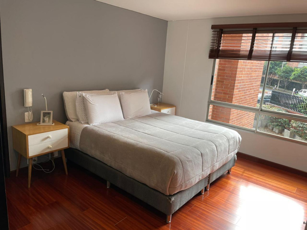 Apartamento en venta en Santa Paula, Bogotá · foto 13 de 24