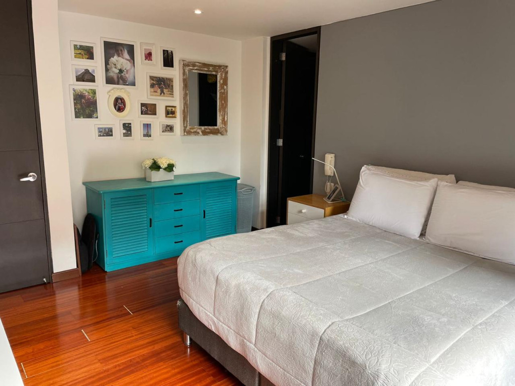 Apartamento en venta en Santa Paula, Bogotá · foto 14 de 24