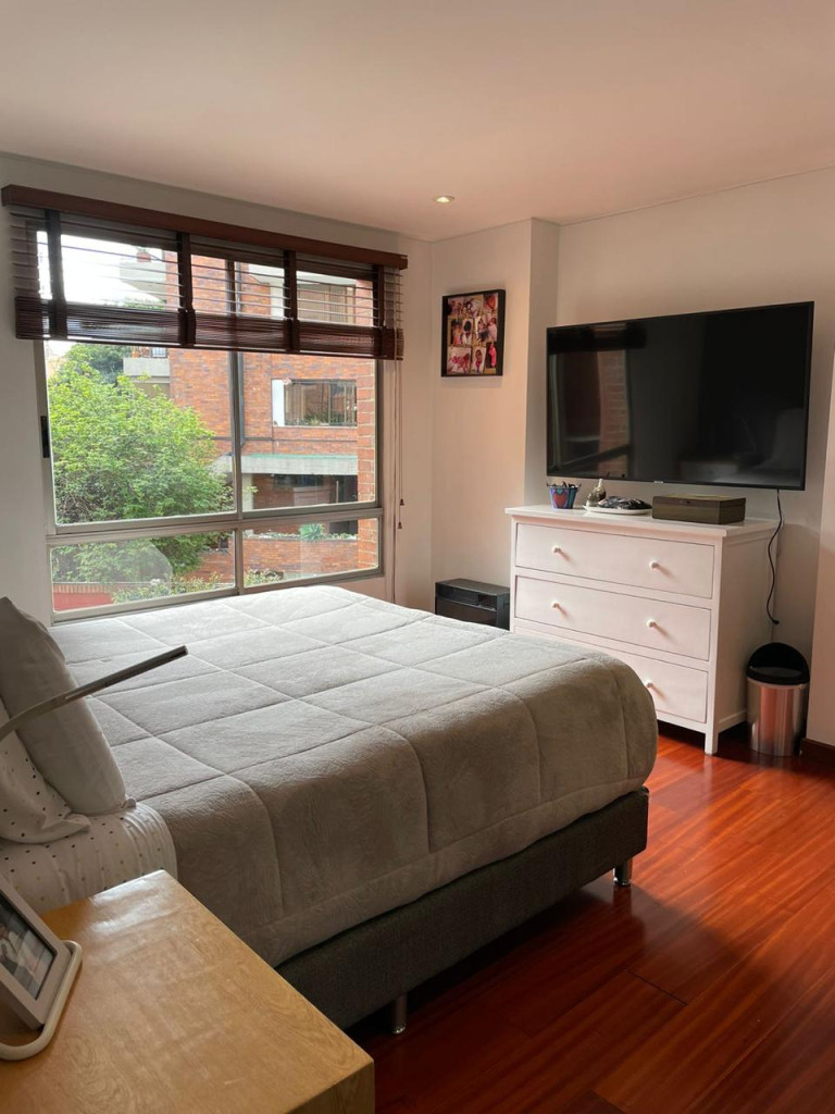 Apartamento en venta en Santa Paula, Bogotá · foto 15 de 24