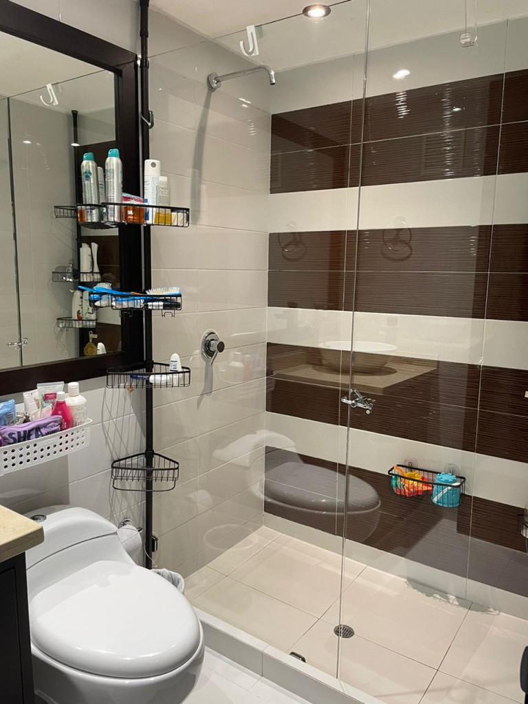 Apartamento en venta en Santa Paula, Bogotá · foto 16 de 24