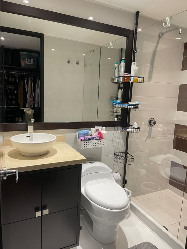 Apartamento en venta en Santa Paula, Bogotá · foto 17 de 24