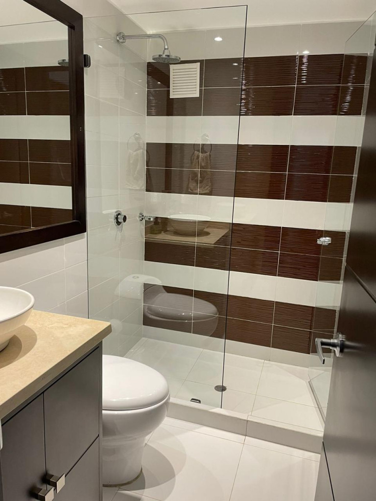Apartamento en venta en Santa Paula, Bogotá · foto 20 de 24