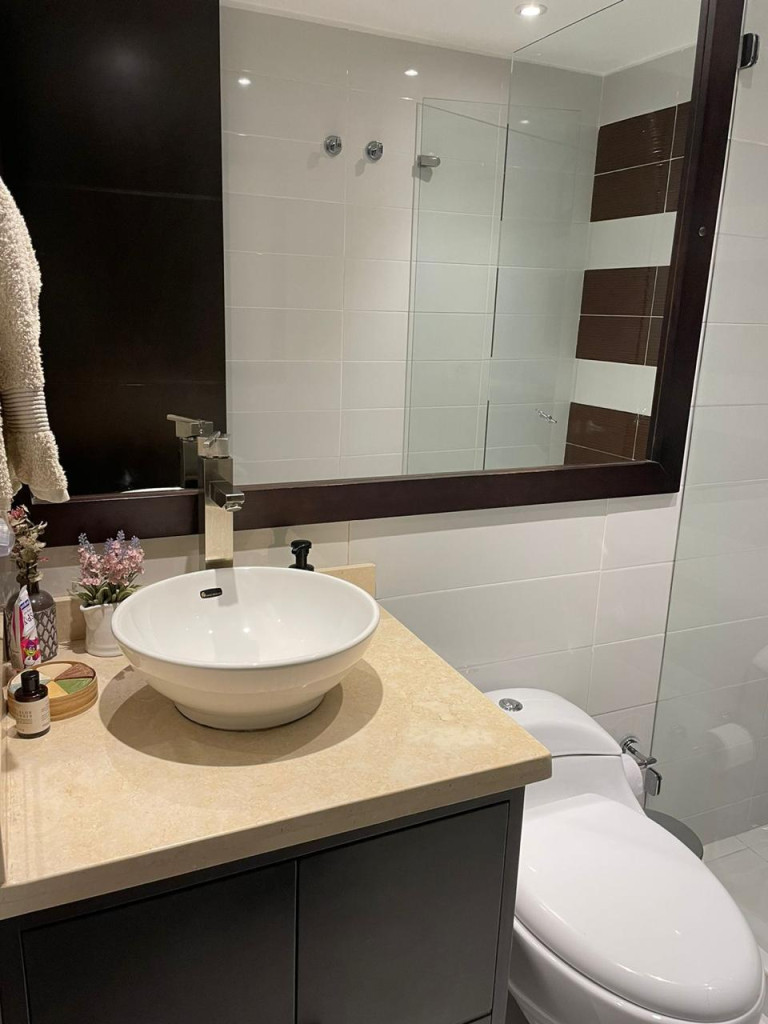 Apartamento en venta en Santa Paula, Bogotá · foto 21 de 24
