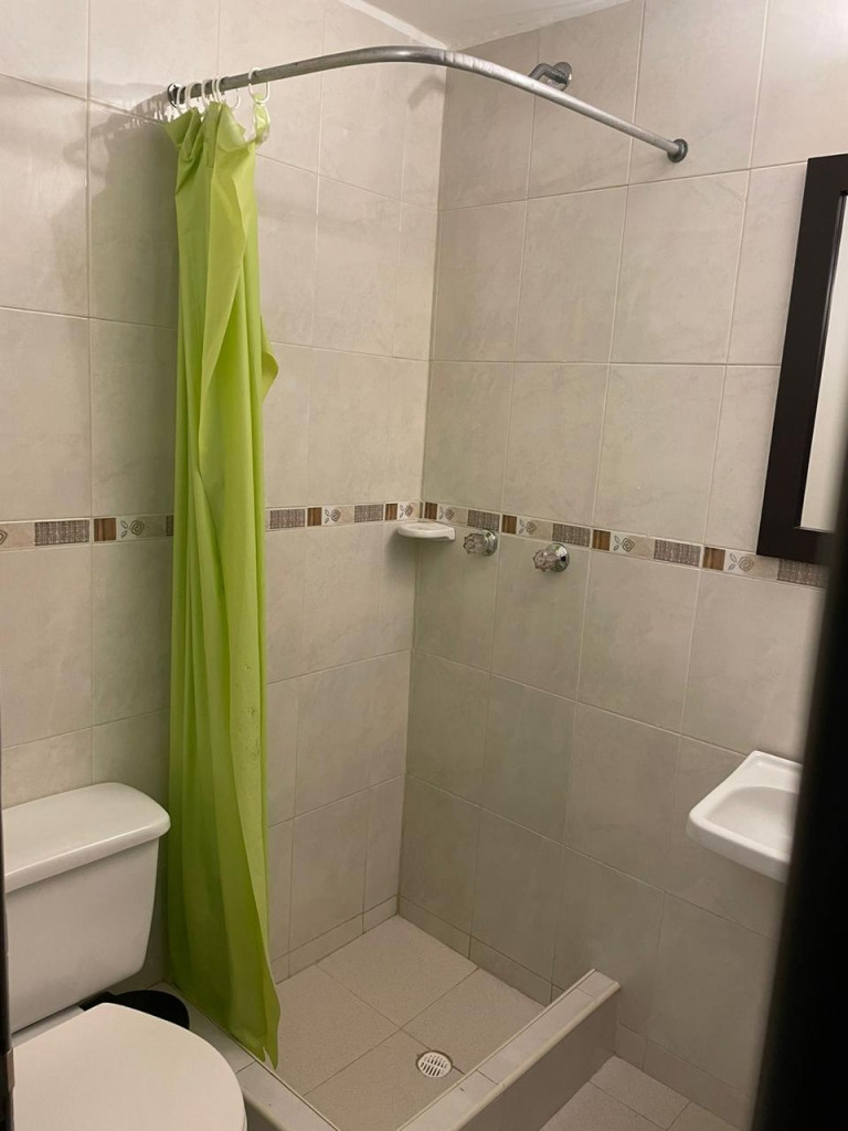 Apartamento en venta en Santa Paula, Bogotá · foto 22 de 24