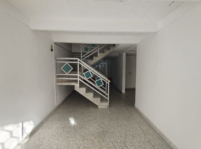 Casa de 3 alcobas en arriendo en Los Robles, Soledad, 72 m² · foto 2 de 16