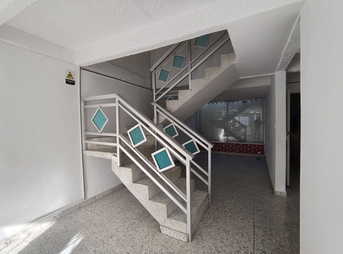 Casa de 3 alcobas en arriendo en Los Robles, Soledad, 72 m² · foto 3 de 16