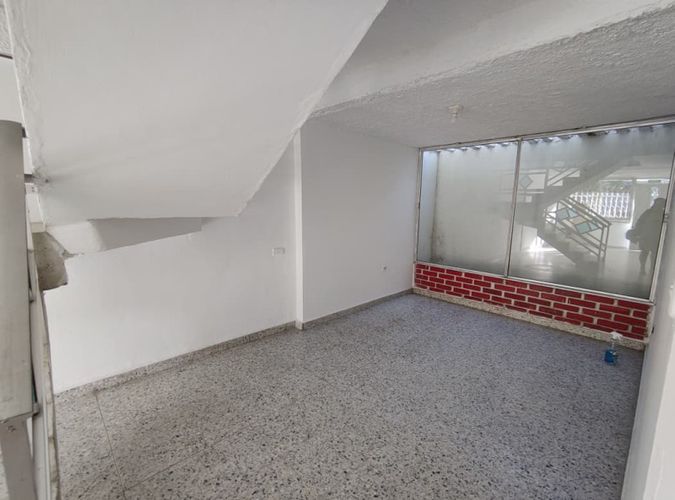 Casa de 3 alcobas en arriendo en Los Robles, Soledad, 72 m² · foto 4 de 16