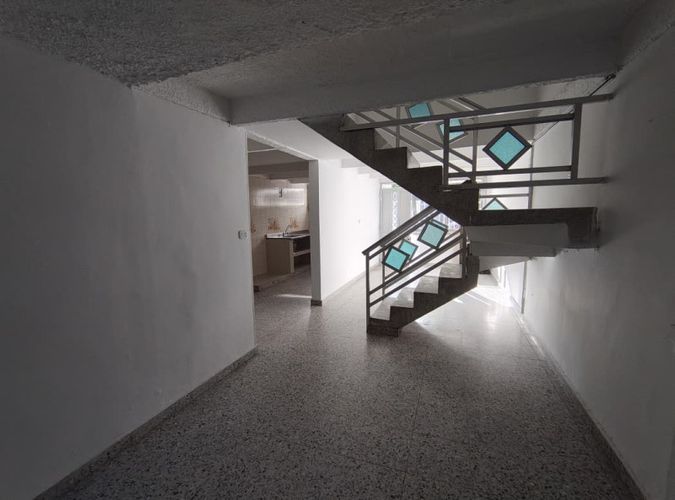 Casa de 3 alcobas en arriendo en Los Robles, Soledad, 72 m² · foto 5 de 16