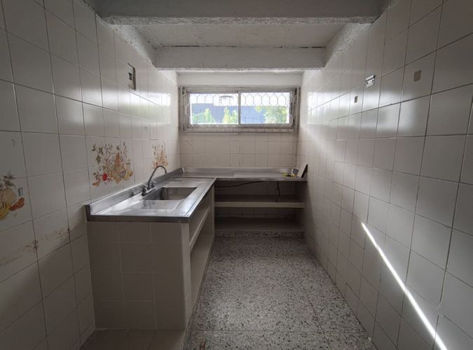 Casa de 3 alcobas en arriendo en Los Robles, Soledad, 72 m² · foto 6 de 16