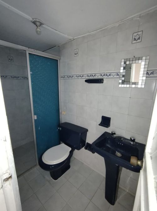 Casa de 3 alcobas en arriendo en Los Robles, Soledad, 72 m² · foto 11 de 16