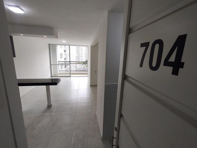 Apartamento de 2 alcobas en arriendo en Portales De Comfandi, Yumbo, 68 m² · foto 8 de 20