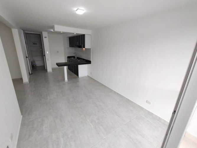 Apartamento de 2 alcobas en arriendo en Portales De Comfandi, Yumbo, 68 m² · foto 9 de 20