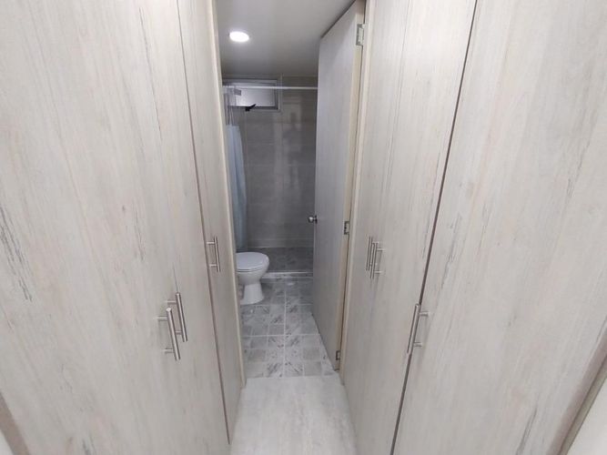 Apartamento de 2 alcobas en arriendo en Portales De Comfandi, Yumbo, 68 m² · foto 14 de 20