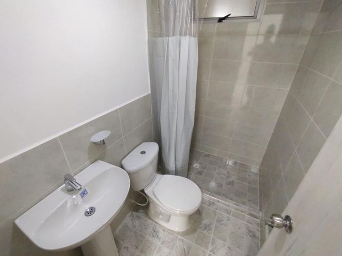 Apartamento de 2 alcobas en arriendo en Portales De Comfandi, Yumbo, 68 m² · foto 16 de 20