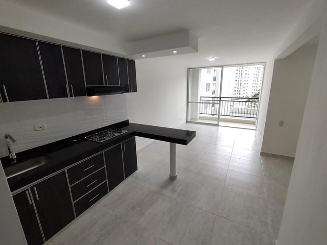 Apartamento de 2 alcobas en arriendo en Portales De Comfandi, Yumbo, 68 m² · foto 20 de 20