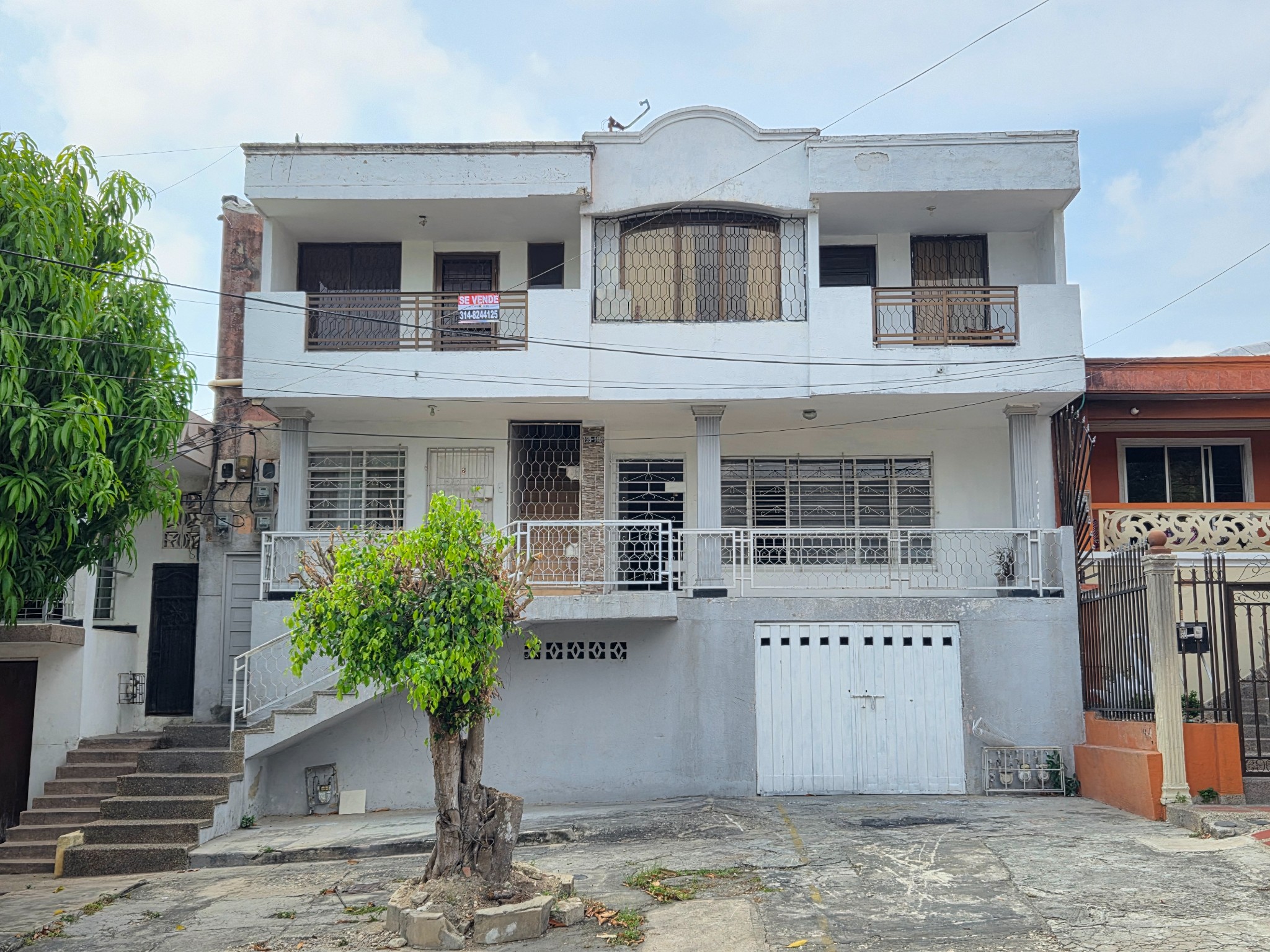 Apartamento en venta en Las Delicias, Barranquilla · foto 16 de 16