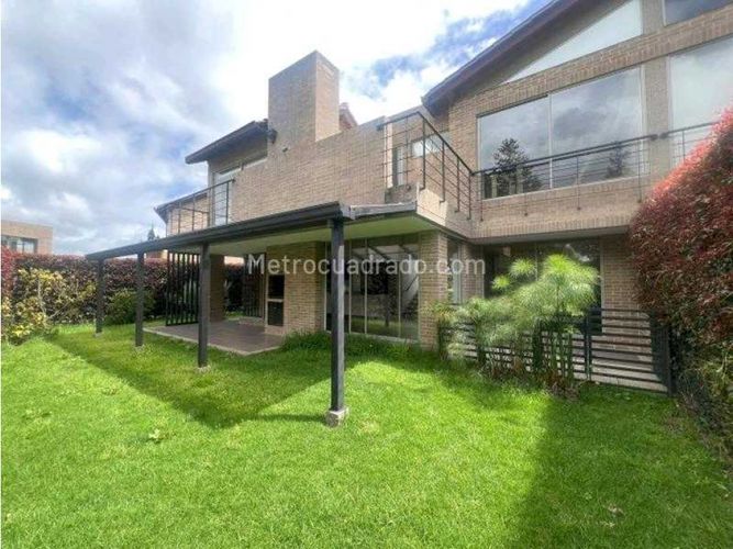 Casa de 3 alcobas en venta en Granjitas, Cajicá, 180 m² · foto 2 de 20