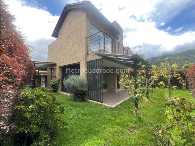 Casa de 3 alcobas en venta en Granjitas, Cajicá, 180 m² · foto 3 de 20