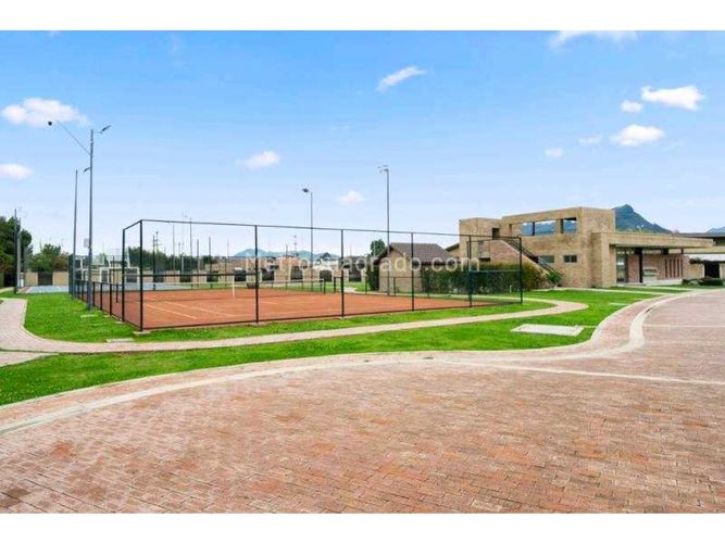 Casa de 3 alcobas en venta en Granjitas, Cajicá, 180 m² · foto 20 de 20