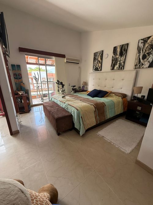 Casa de 4 alcobas en venta en Ciudad Jardin, Cali, 250 m² · foto 3 de 6