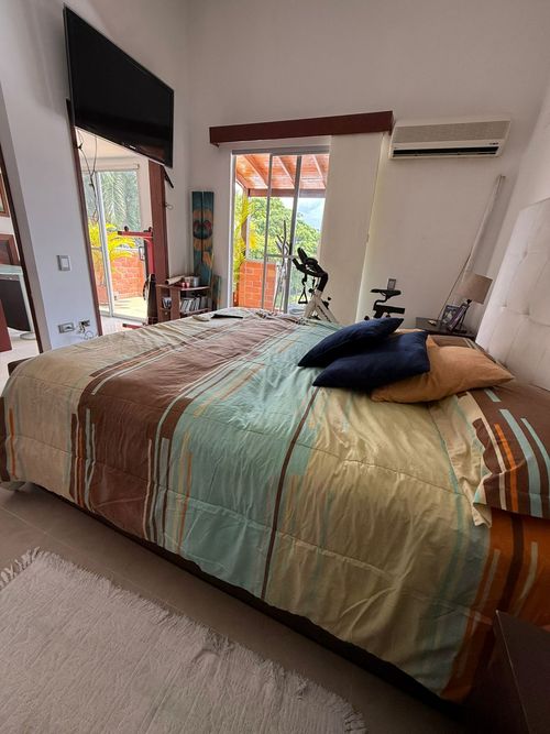 Casa de 4 alcobas en venta en Ciudad Jardin, Cali, 250 m² · foto 6 de 6