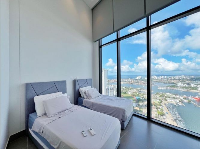 Apartamento de 4 alcobas en venta en Cartagena De Indias, Cartagena, 602 m² · foto 14 de 24