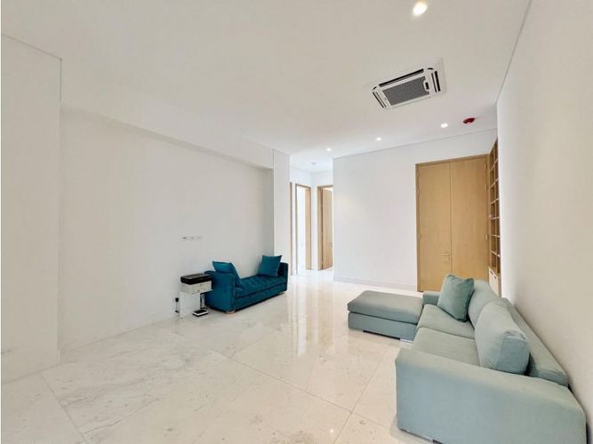 Apartamento de 4 alcobas en venta en Cartagena De Indias, Cartagena, 602 m² · foto 17 de 24