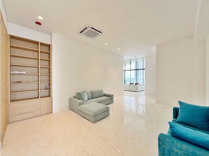 Apartamento de 4 alcobas en venta en Cartagena De Indias, Cartagena, 602 m² · foto 18 de 24