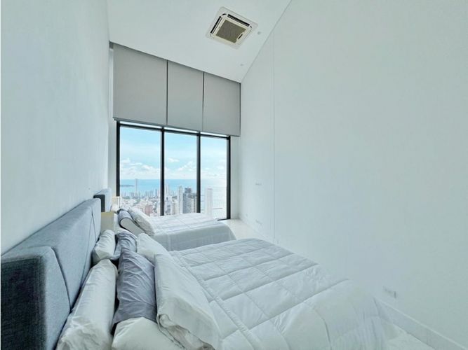 Apartamento de 4 alcobas en venta en Cartagena De Indias, Cartagena, 602 m² · foto 19 de 24