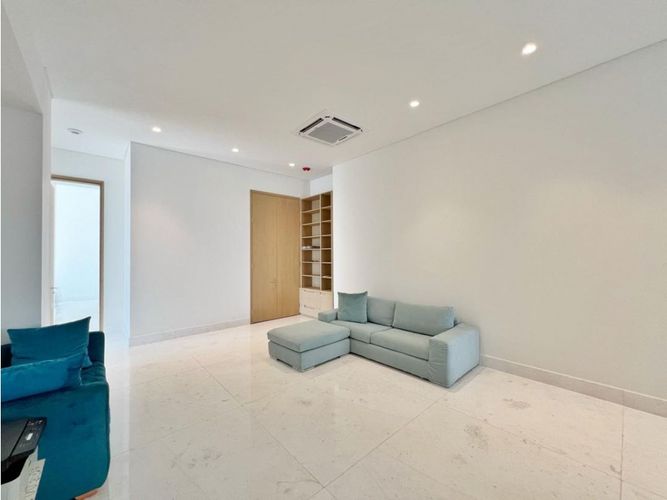 Apartamento de 4 alcobas en venta en Cartagena De Indias, Cartagena, 602 m² · foto 21 de 24