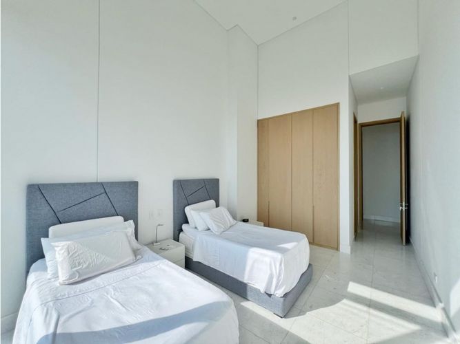 Apartamento de 4 alcobas en venta en Cartagena De Indias, Cartagena, 602 m² · foto 23 de 24