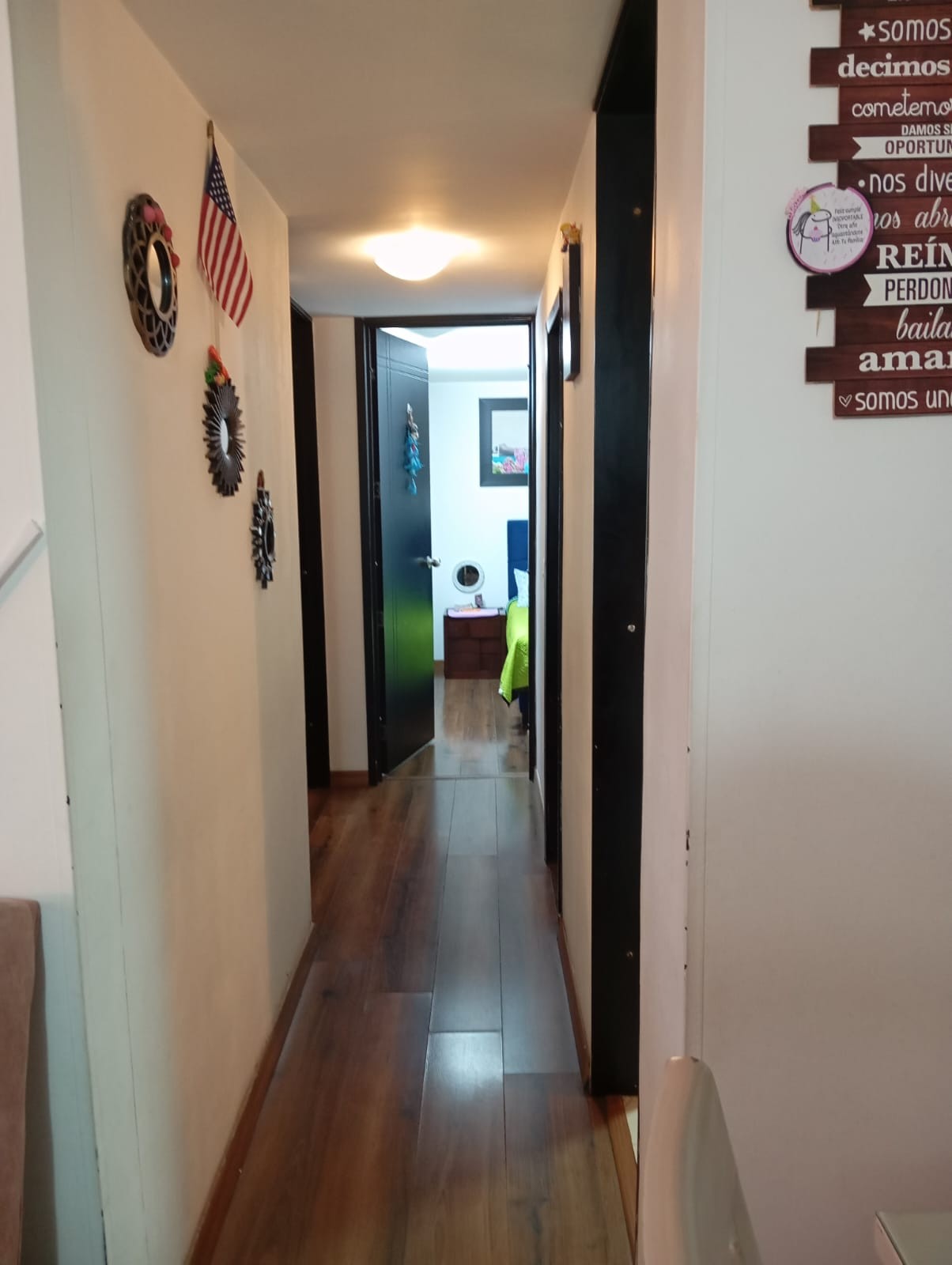Apartamento en venta en Gran Granada, Bogotá · foto 9 de 9