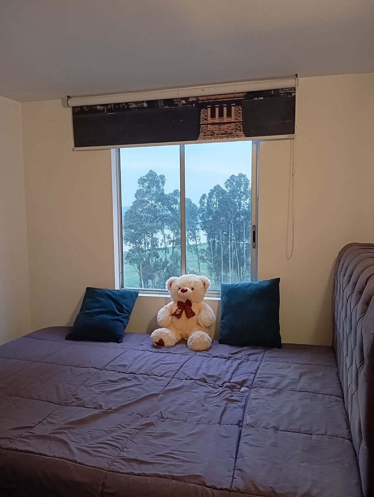 Apartamento en venta en Gran Granada, Bogotá · foto 3 de 9