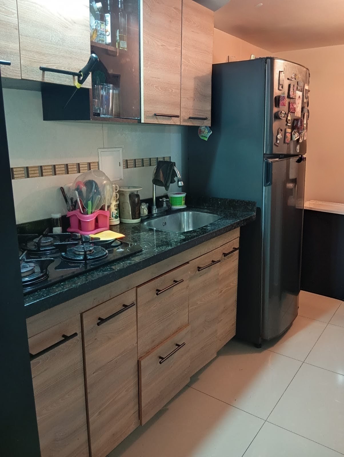 Apartamento en venta en Gran Granada, Bogotá · foto 8 de 9