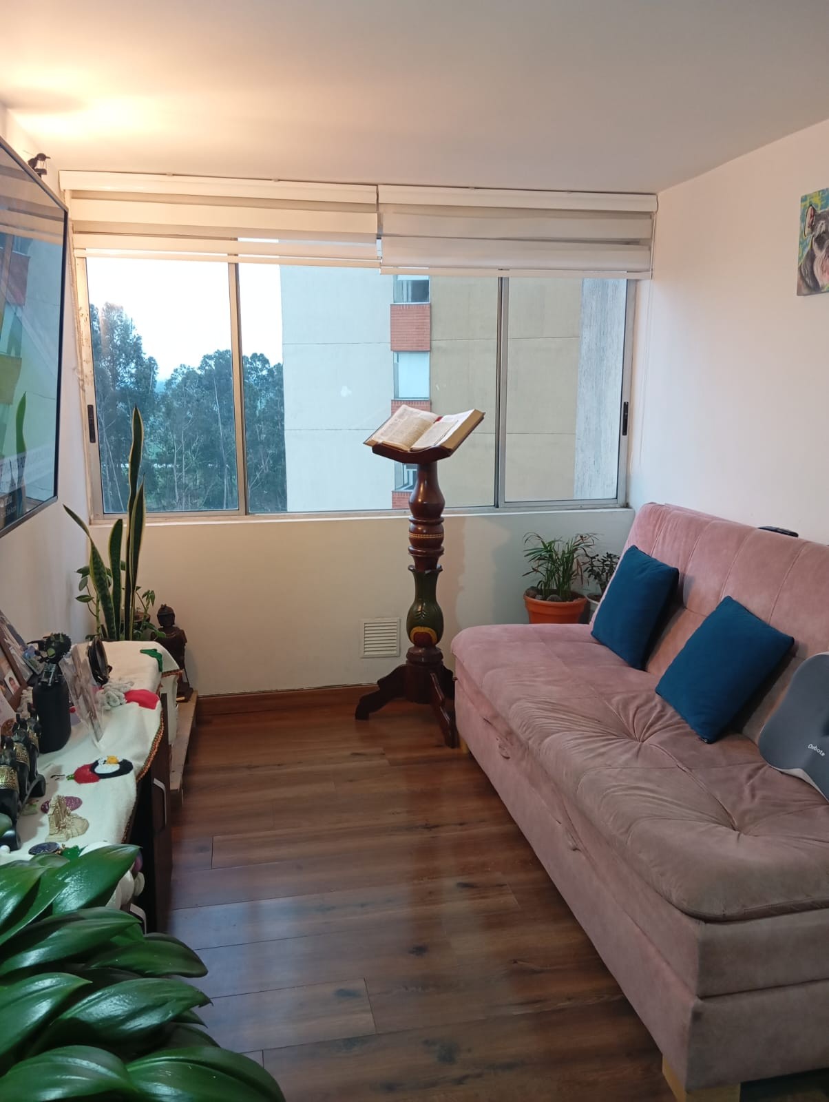 Apartamento en venta en Gran Granada, Bogotá · foto 2 de 9