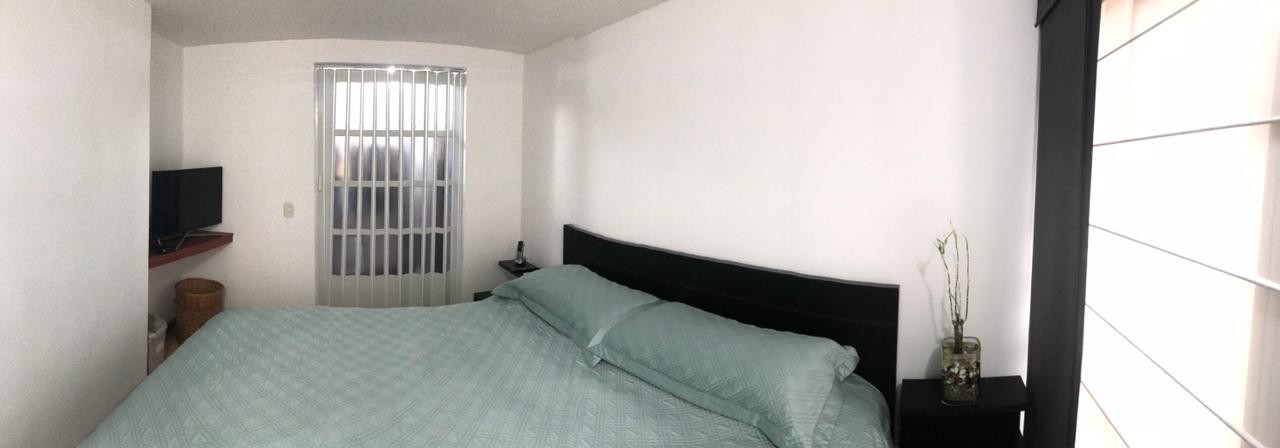 Apartamento en venta en Mazuren, Bogotá · foto 4 de 8