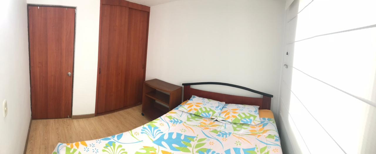 Apartamento en venta en Mazuren, Bogotá · foto 3 de 8