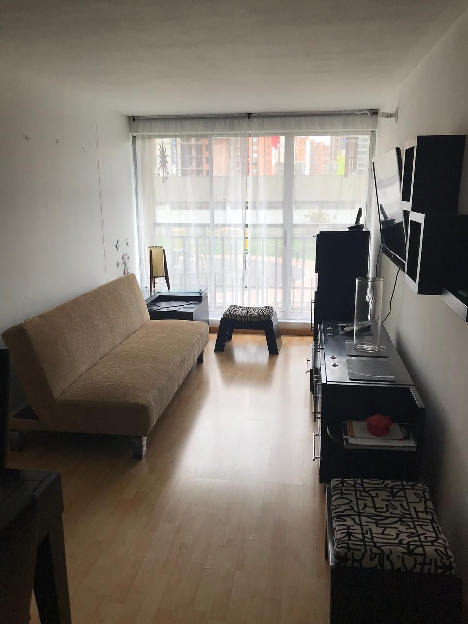 Apartamento en venta en Mazuren, Bogotá · foto 5 de 8